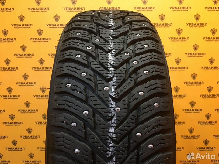 Nokian Tyres Hakkapeliitta 8 195/55 R15 89