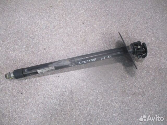 Кардан рулевой Mercedes-Benz A9424604709