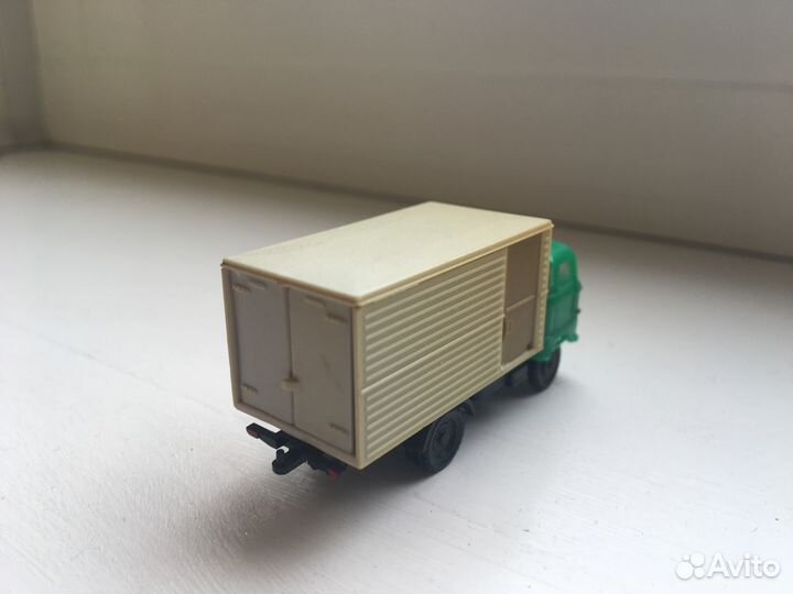 Модель копия IFA