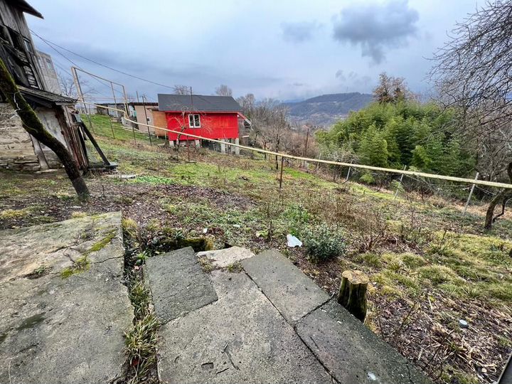 Участок 9 сот. (ИЖС)