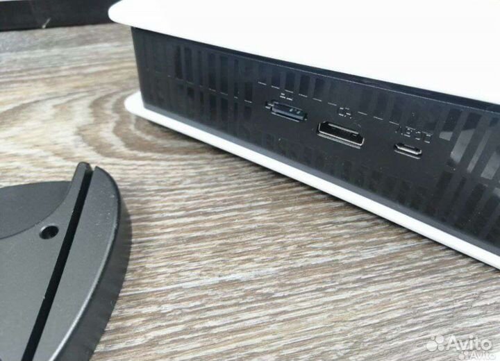 Игровая приставка с доставкой