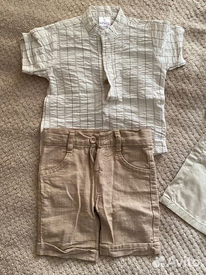 Костюм детский