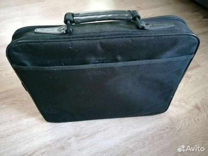 Сумка для ноутбука