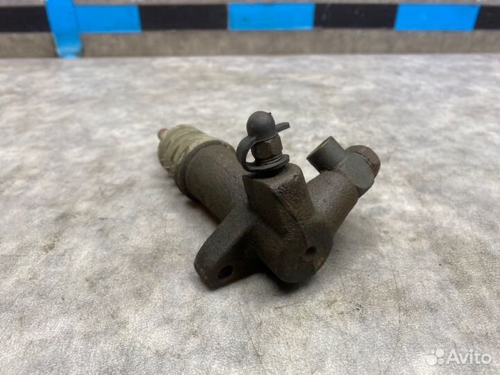 Цилиндр сцепления Hyundai Accent 2 1.5 G4EC (102)