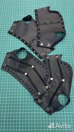 Ремонт одежды