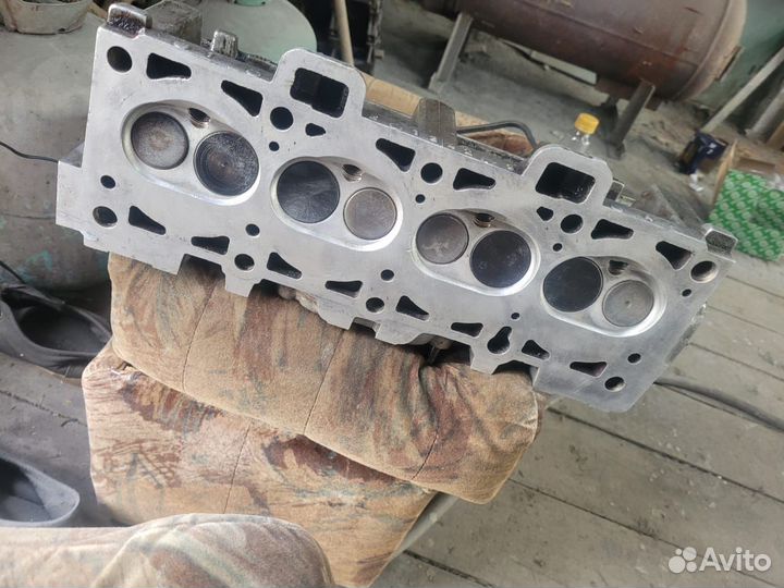 Дверь правая задняя калина, гранта, датсун