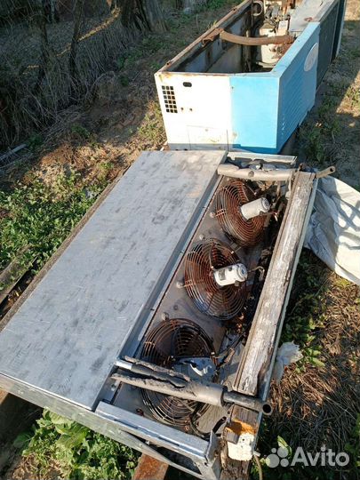 Thermo king TK2.49HO