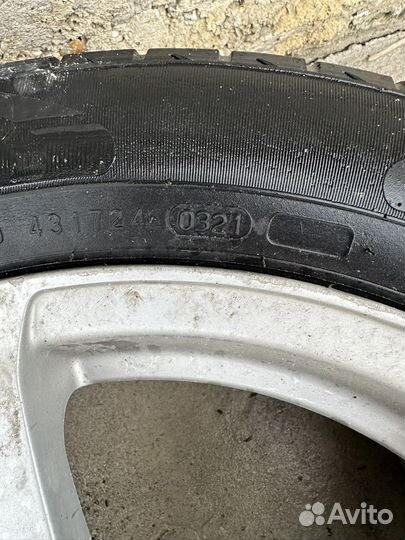 Bfgoodrich G-Force Stud 225/45 R17 98Q