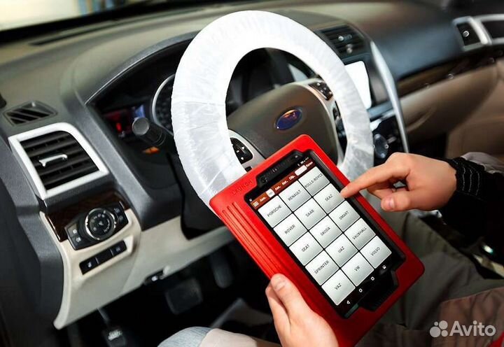 Автопроверка