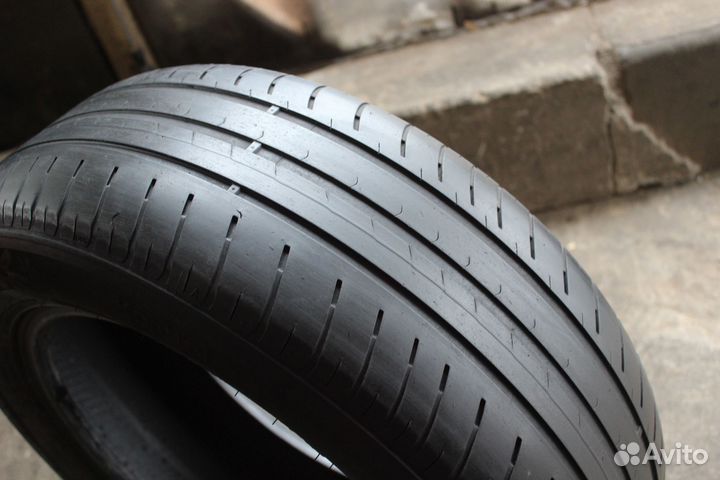 Hankook Kinergy Eco 205/60 R16 92H