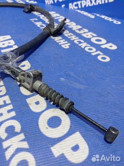 Трос ручника правый Lexus Gs350 седан 2GR-FSE 2008