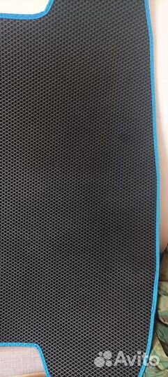 Коврики Eva polo 5