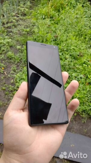 Sony Xperia 10