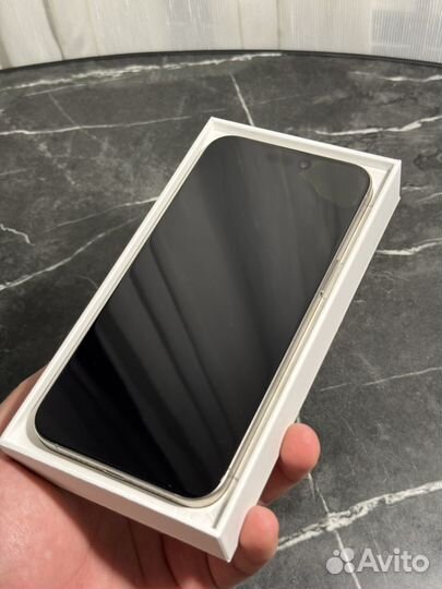 iPhone 15 Pro Max, 256 ГБ