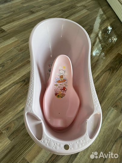 Ванночка для купания