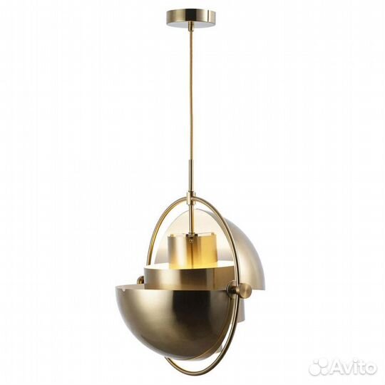 Loft9915-C Подвесной светильник loft IT Multi-lite