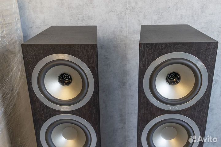 Tannoy Revolution DC6T SE