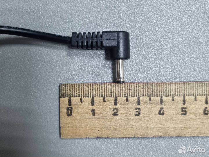 Зарядное устройство адаптер для пояса Нуга Бест