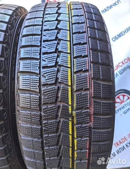 Dunlop Winter Maxx WM01 225/55 R17 97Q