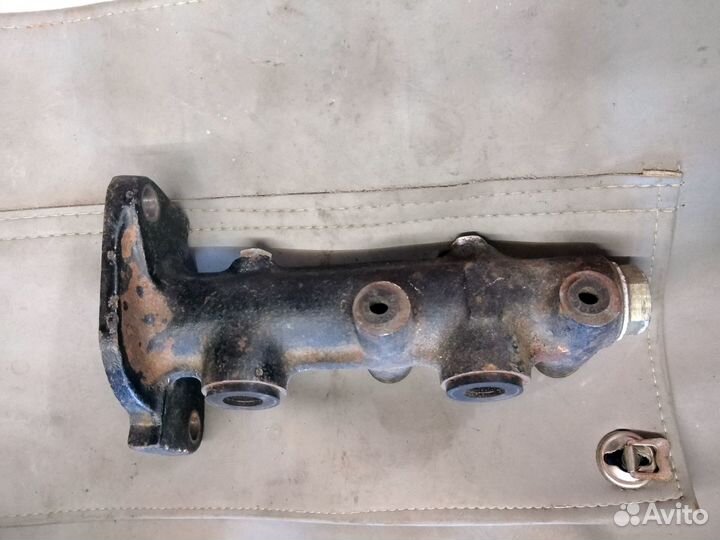 Главный тормозной цилиндр ваз 2108