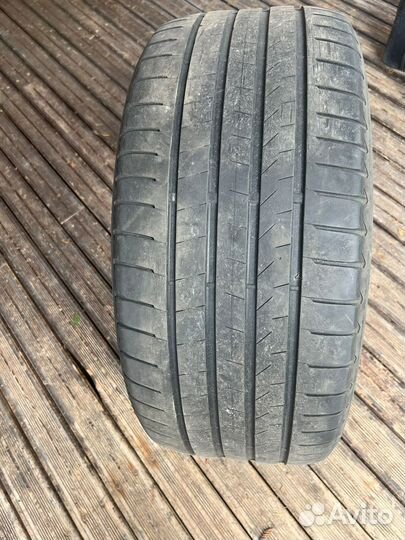 Bridgestone Alenza 001 285/40 R21 30Y