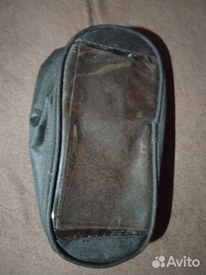 Аксессуары для велосипеда