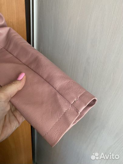 Куртка женская