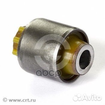 Сайлентблок полиуретановый задней подвески, сту