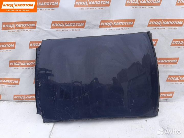 Крыша Ford Focus 2 (2004 - 2008)