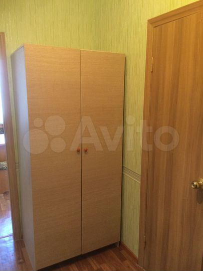 1-к. квартира, 39 м², 10/17 эт.