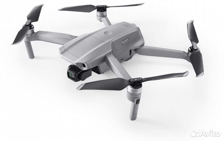 Аренда квадрокоптера:dji maviс air2,air2s/обучение