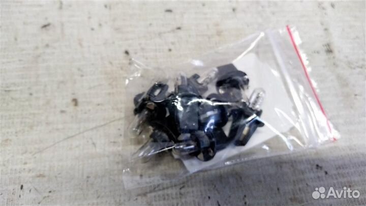 Лампочка панели приборов mersedesbenz W168 97-01