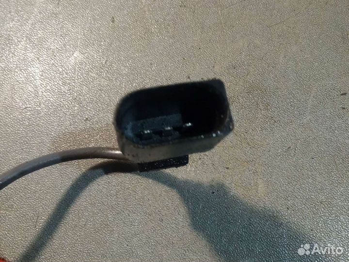 Датчик частоты вращения АКПП 01M