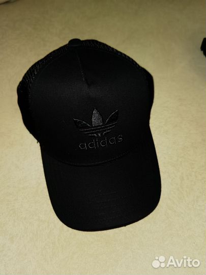 Кепка мужская adidas