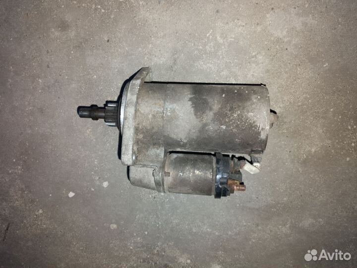 Стартер 2109-2115