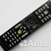Пульт для видеопроектора Acer - RC804V-B