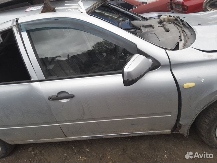 Зеркало заднего вида LADA Granta правое