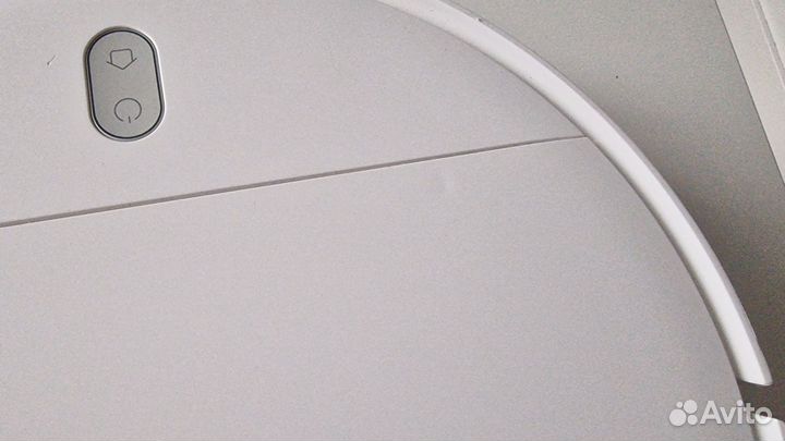 Робот пылесос xiaomi моющий