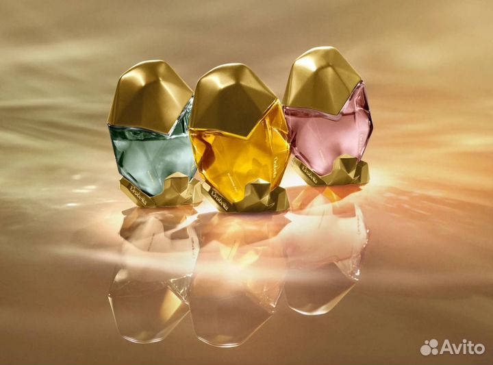 Orebella парфюм от Бэллы Хадид