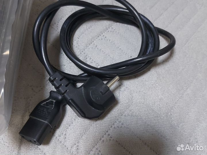 Блок питания FSP 500w pnr