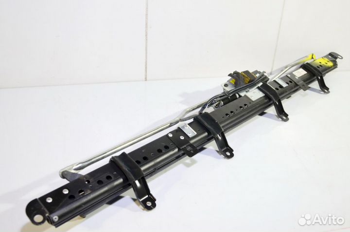 Шторка солнцезащитная заднего стекла Infiniti M37