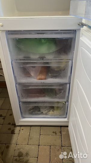 Холодильник daewoo бу