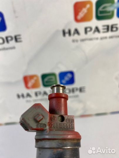 Форсунка Ford Explorer UN150 cologne V6 1995