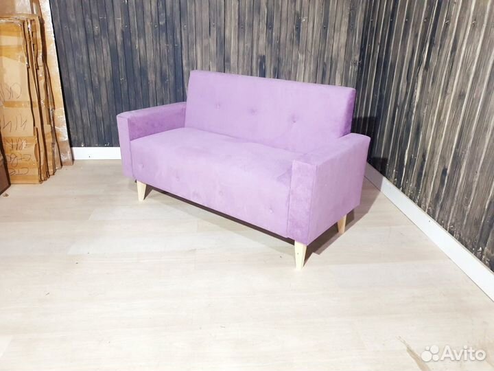 Диван для кафе