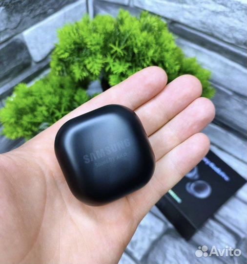 Samsung Galaxy Buds Pro