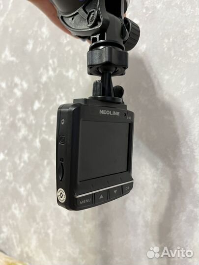 Видеорегистратор