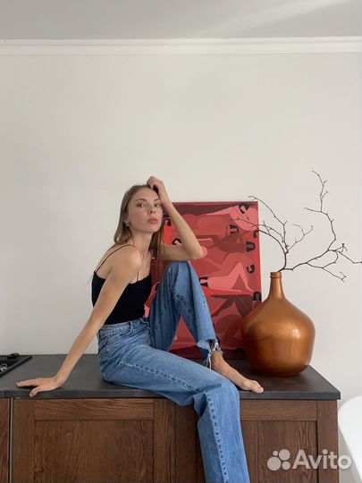 Интерьерная картина маслом