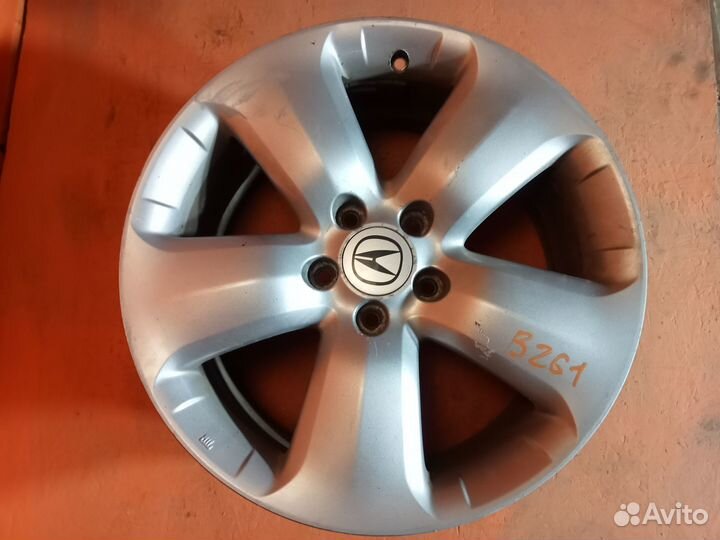 Комплект дисков R18 Acura RDX (06-12 гг)