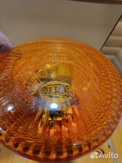 Проблесковые маячки