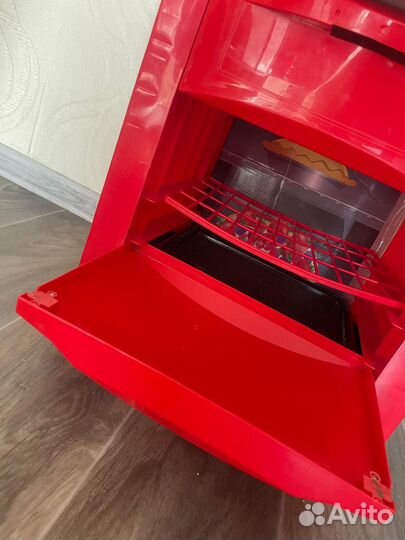 Детская кухня